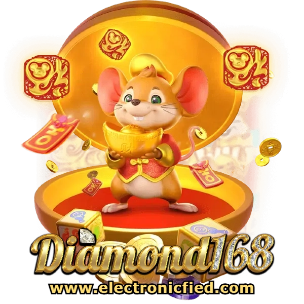 diamond 168 ทางเข้า