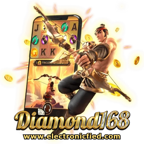 เว็บเกม diamond 168